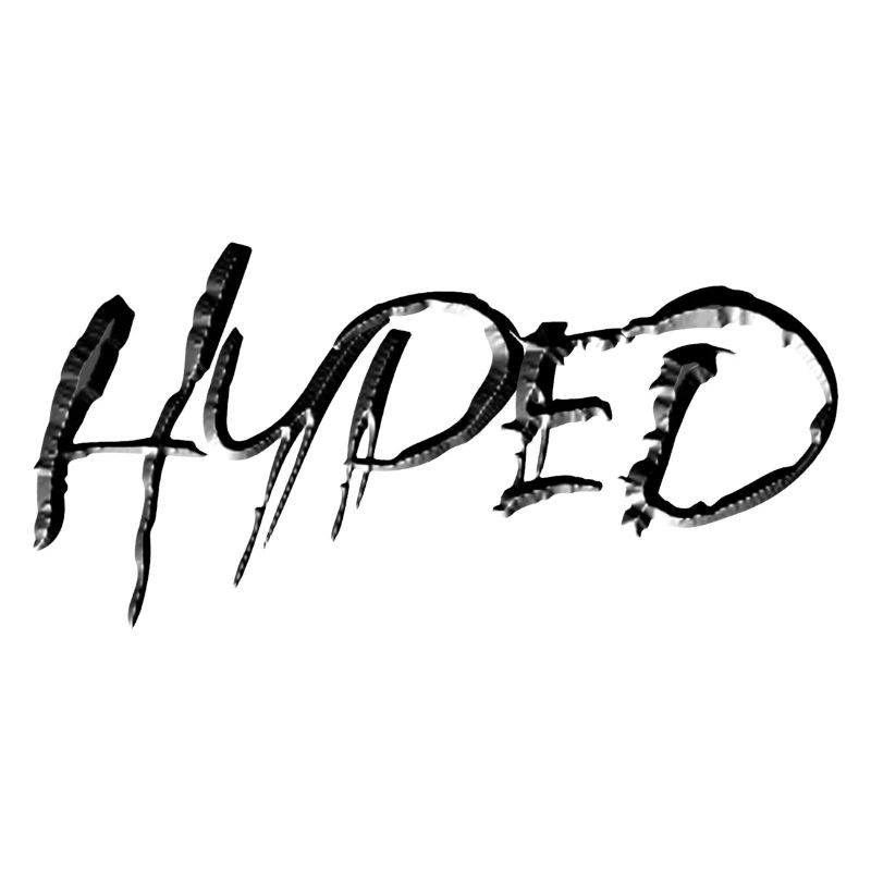 Hyped
