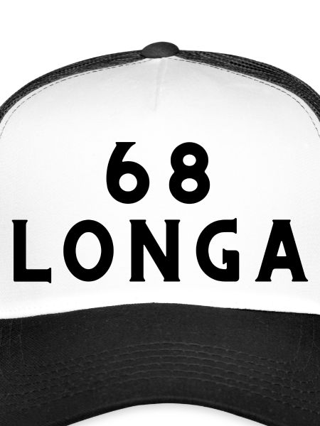 68 Longa Mannheim Monnem