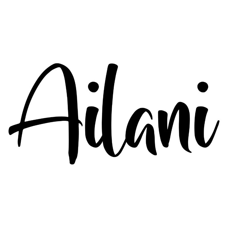 Nom - Ailani