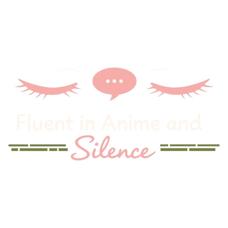 Anime introvert Weeb couch potato