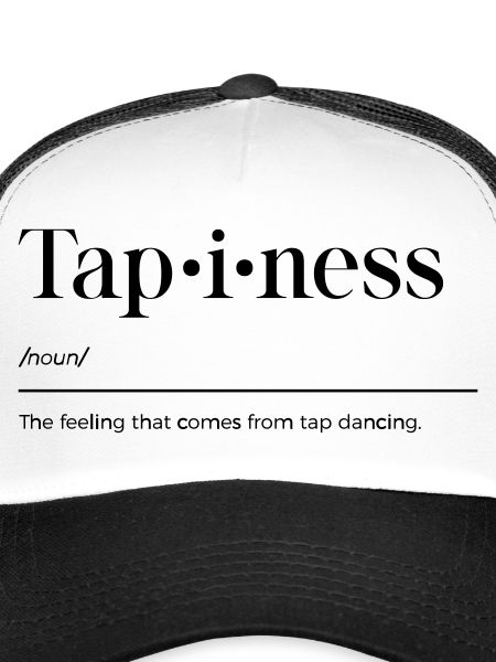 Tap Dance Shirt