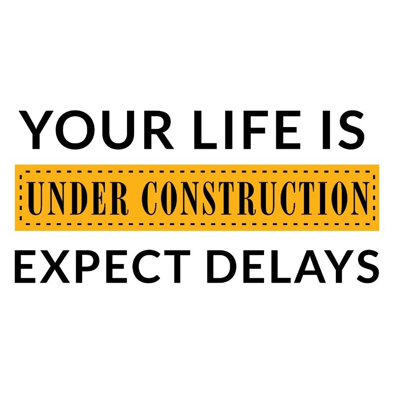 Under Construction