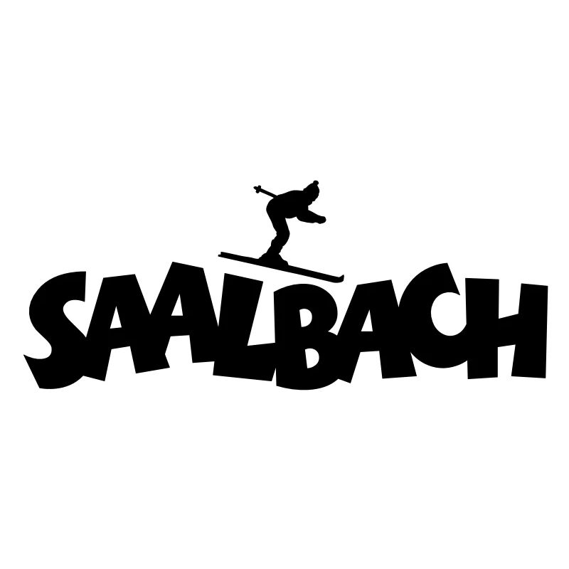 Saalbach Ski
