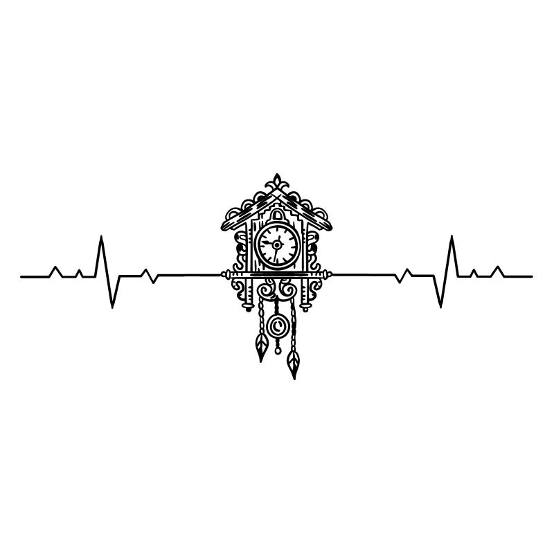 cuckoo clock