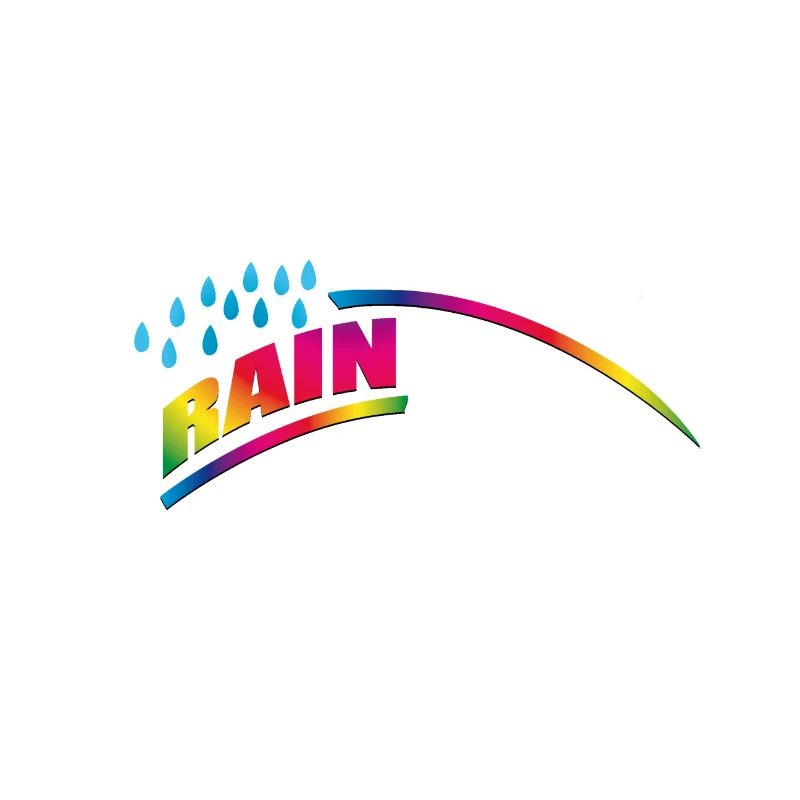 RAINdrops ou Rainbow | Arc-en-ciel