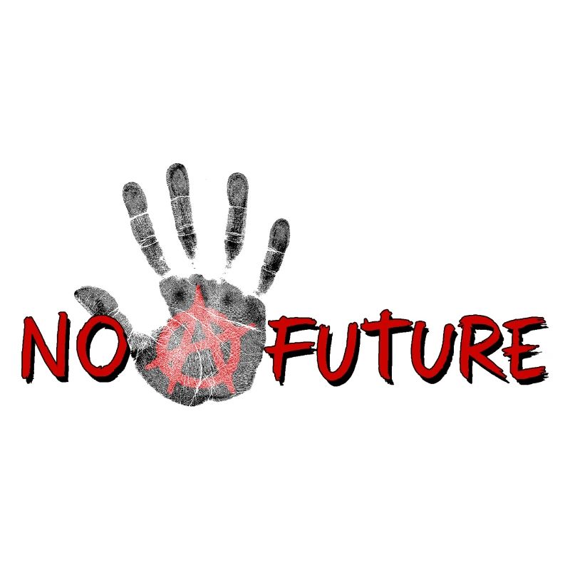 No Future Palm