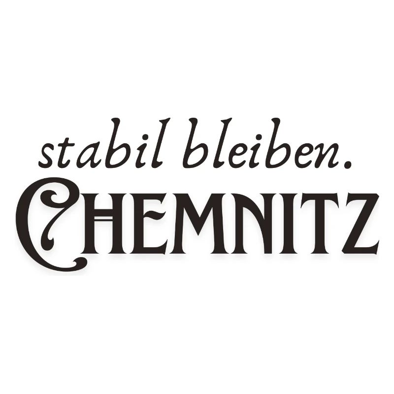 Rester stable Chemnitz