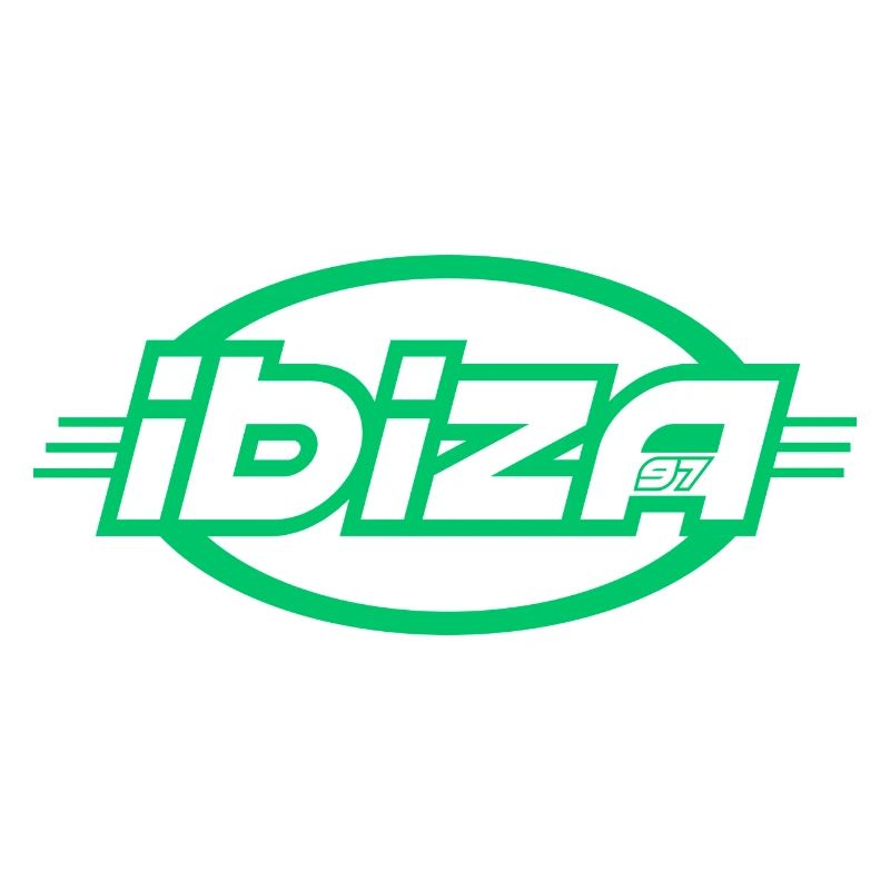 Ibiza 97