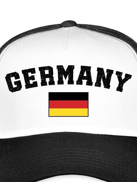 Deutsche deutsche Flagge