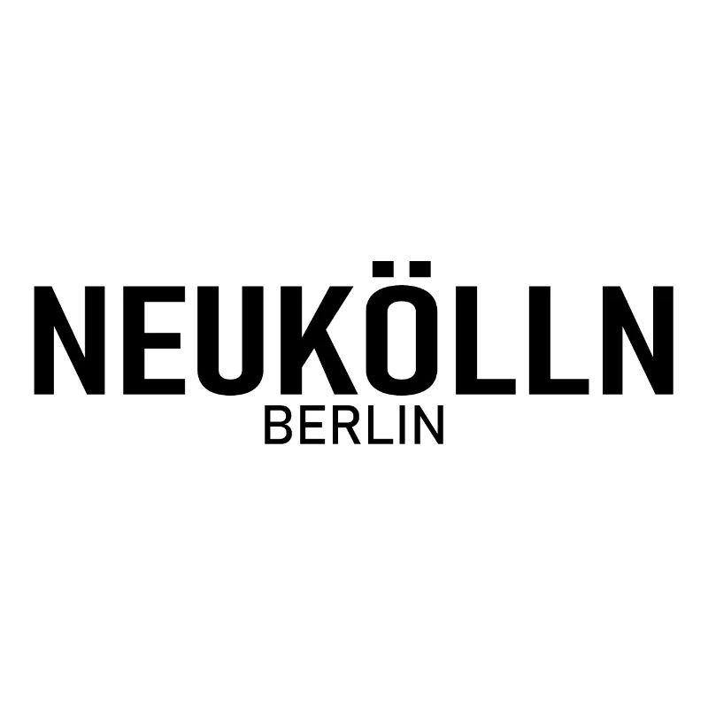 Neukölln - Berlin - Germany - Germany - District