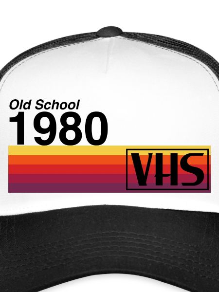 Alte Schule 1980 - VHS