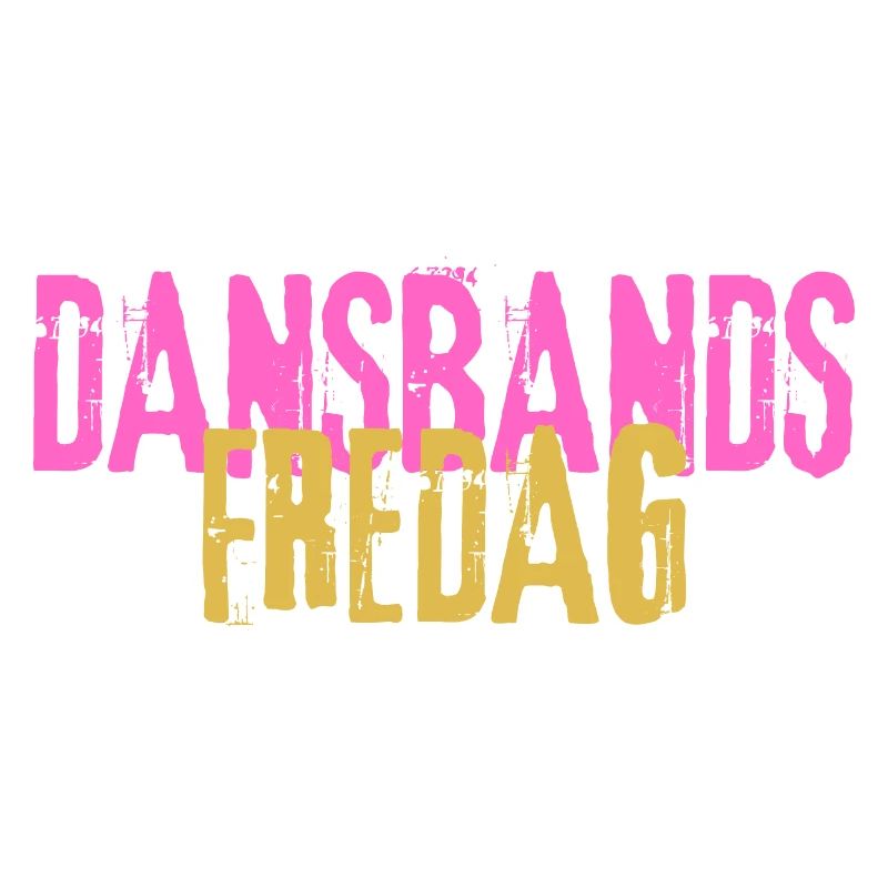 Dansbandsfredag!