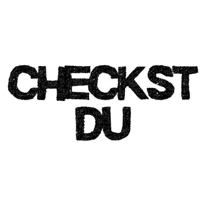 Checkst Du - Jugendwort