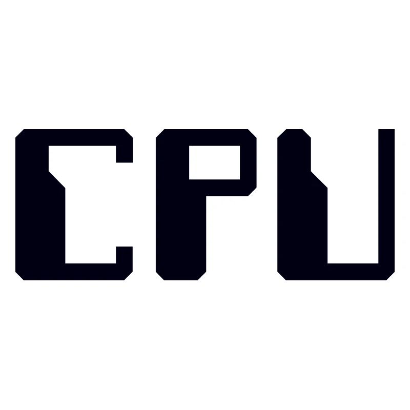 CPU Memory