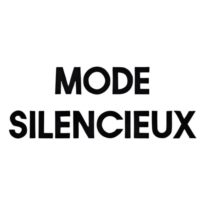 Stille Mode – Minimalismus & Moderne Ruhe