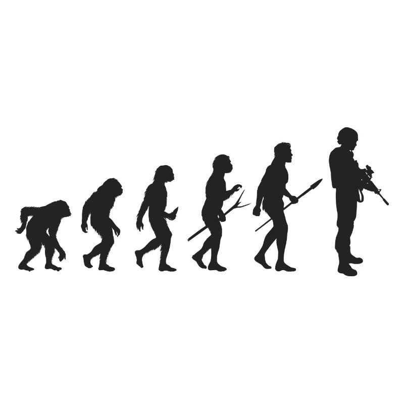 Army Évolution