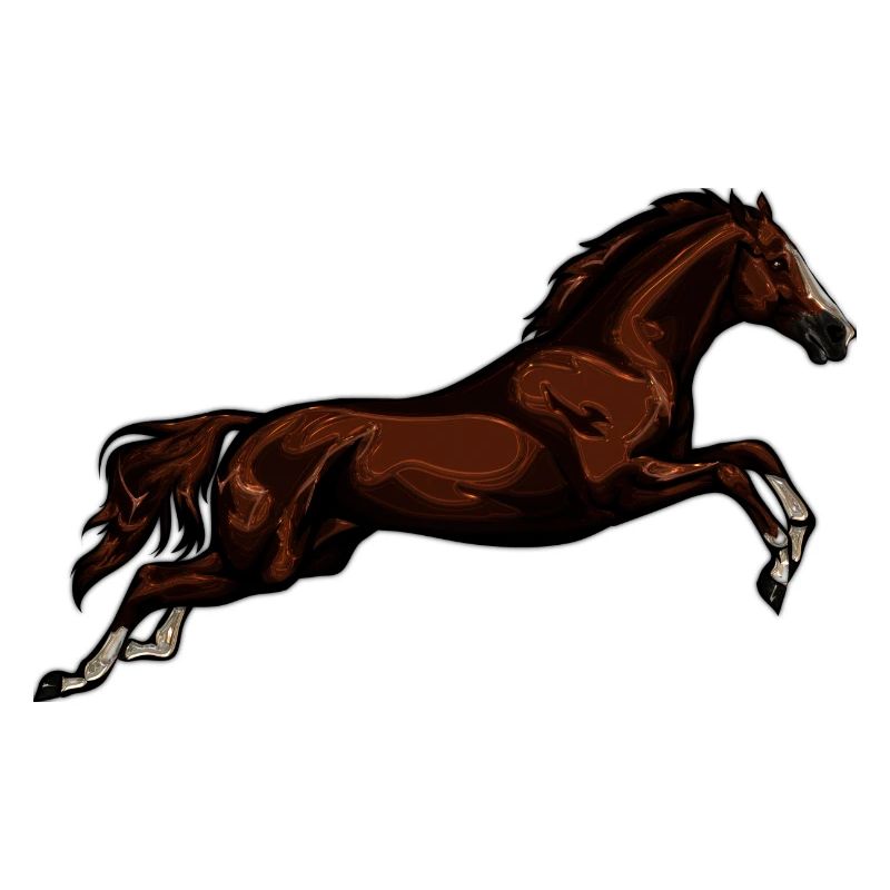 Pferd