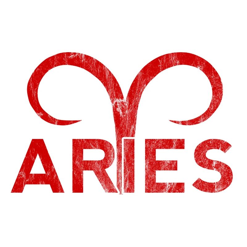 Sternzeichen Widder / Zodiac Aries