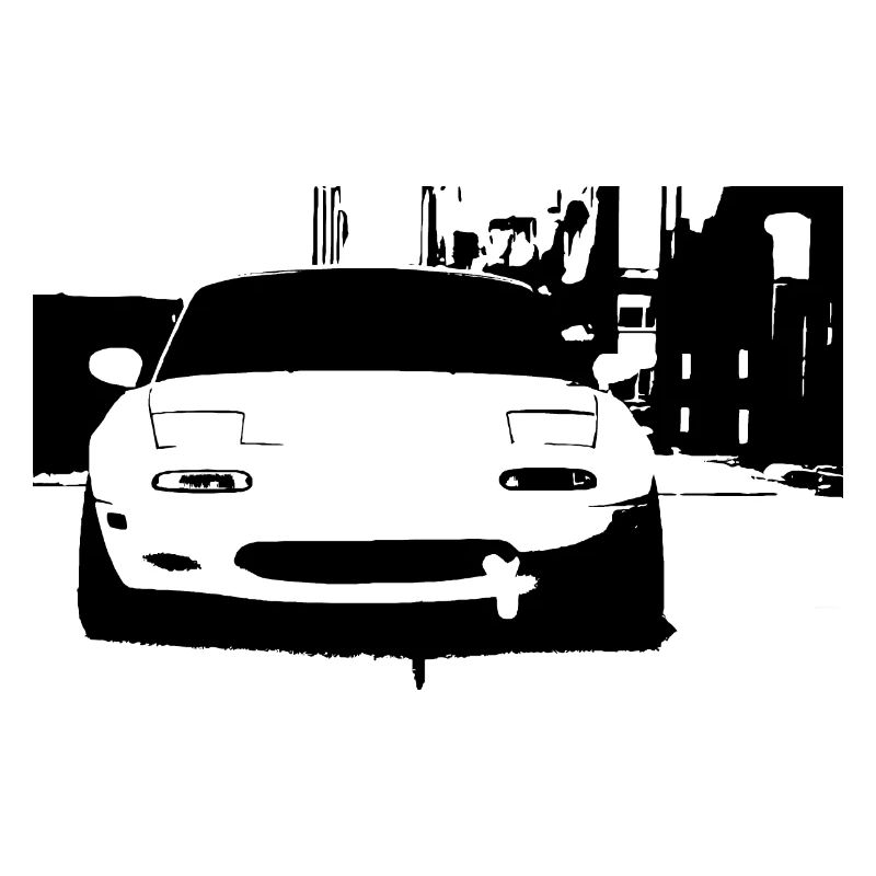 MIATA MK1 EUNOS