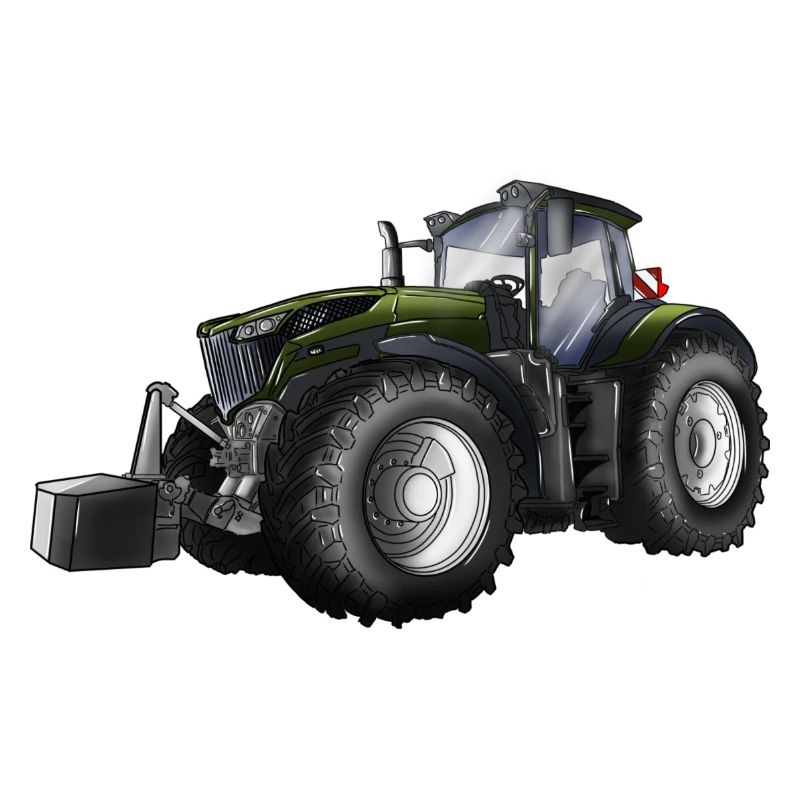 TRAKTOR