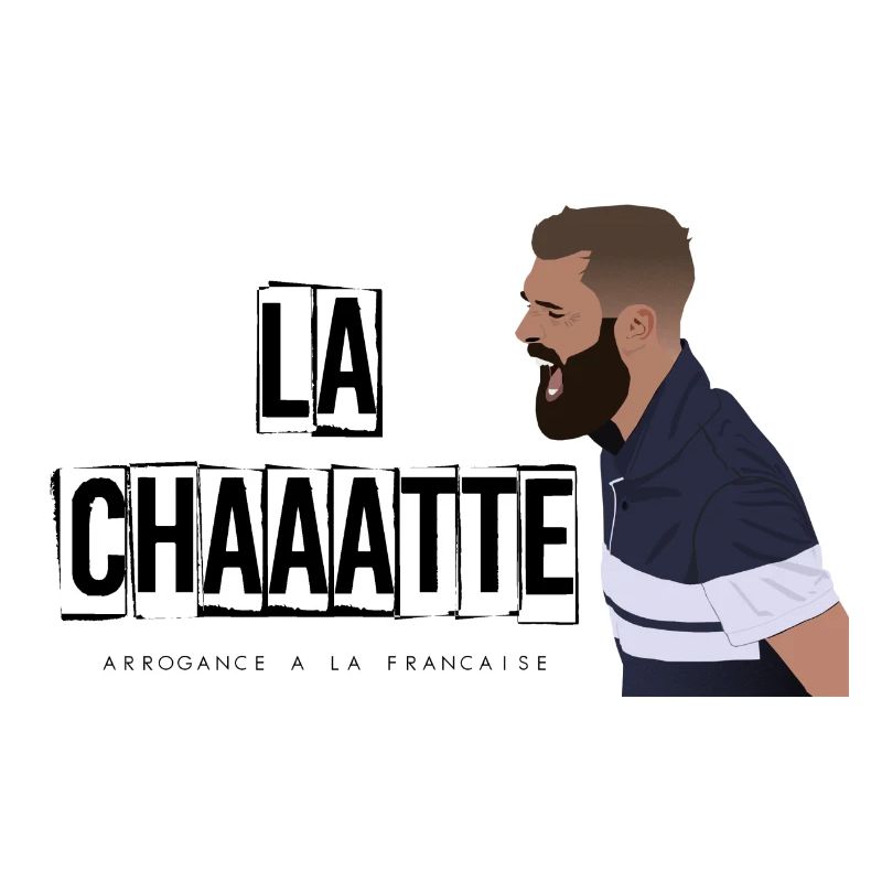 LA CHAAATTE