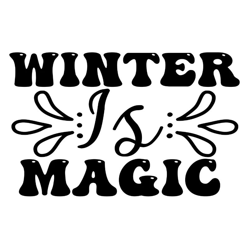 Winter Is Magic