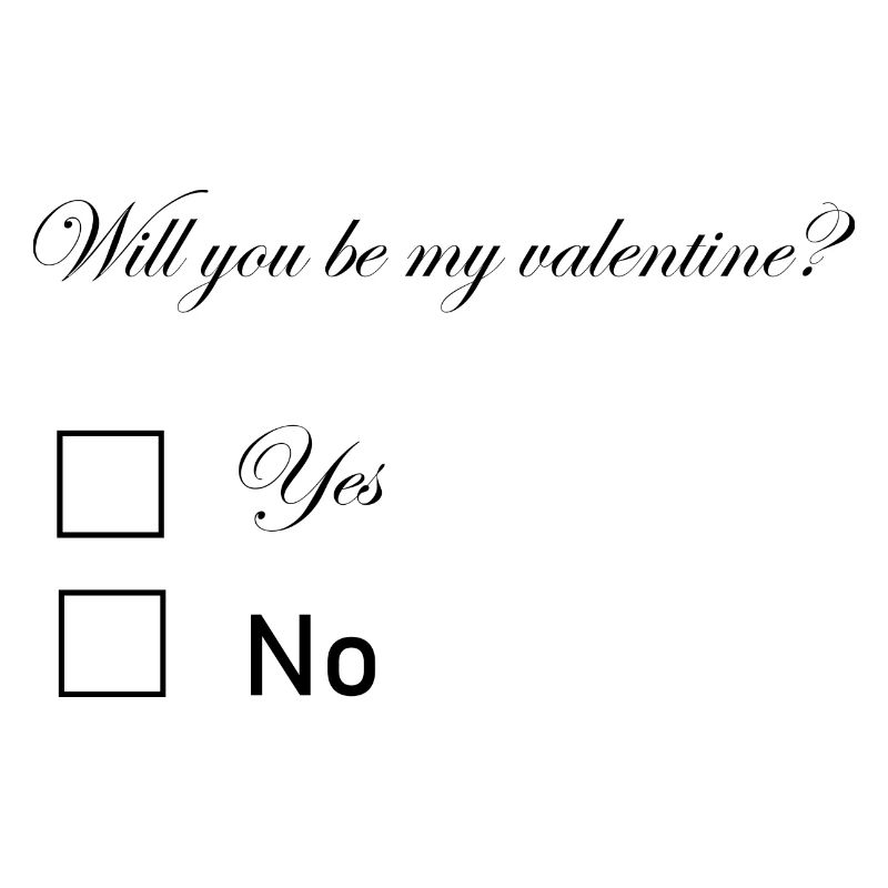 Valentine's Day Love Relationship Partner Gift Idea