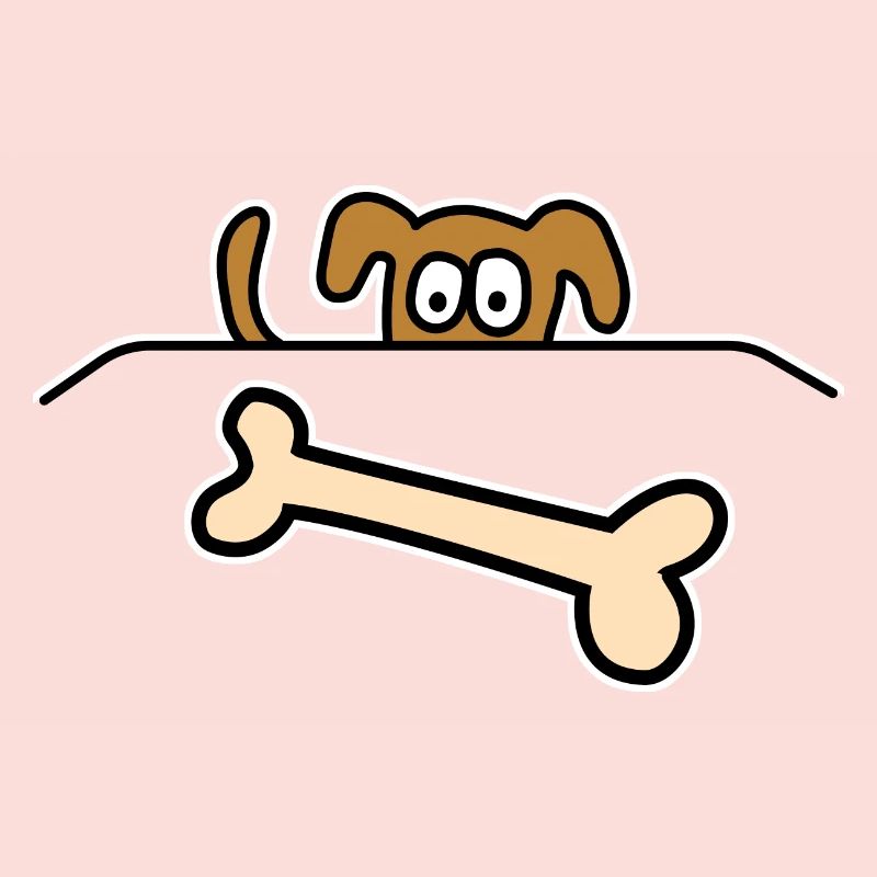 Bone Dog
