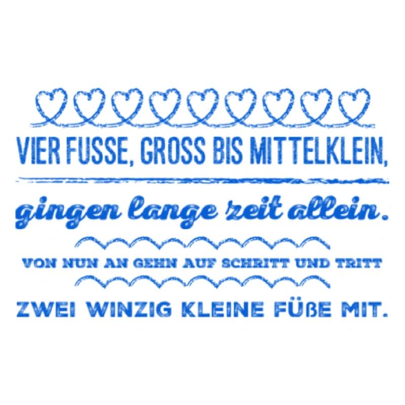 Geschenkidee Schwangerschaft Geburt