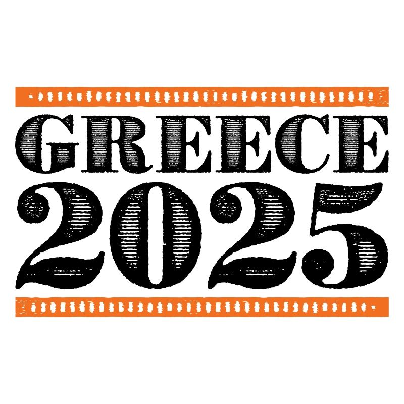 Grèce 2025
