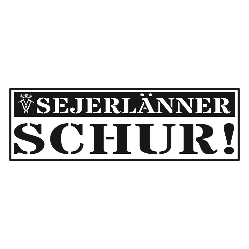 Schur oder gon Dach! Begrüßung im Siegerland