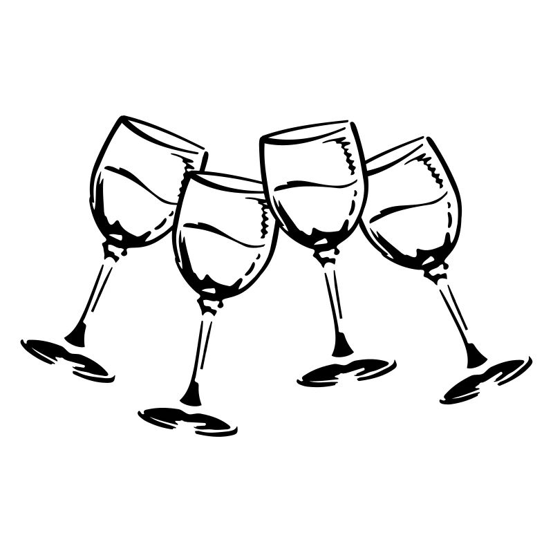 wein glaeser