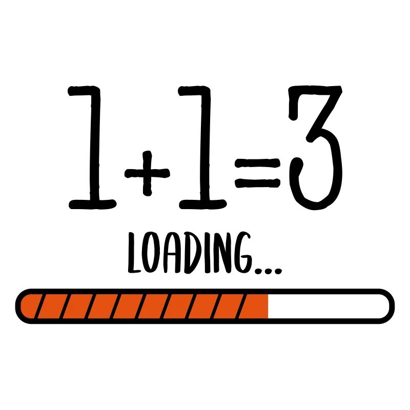Baby loading