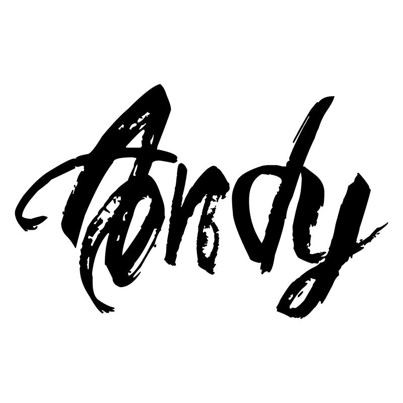 andy