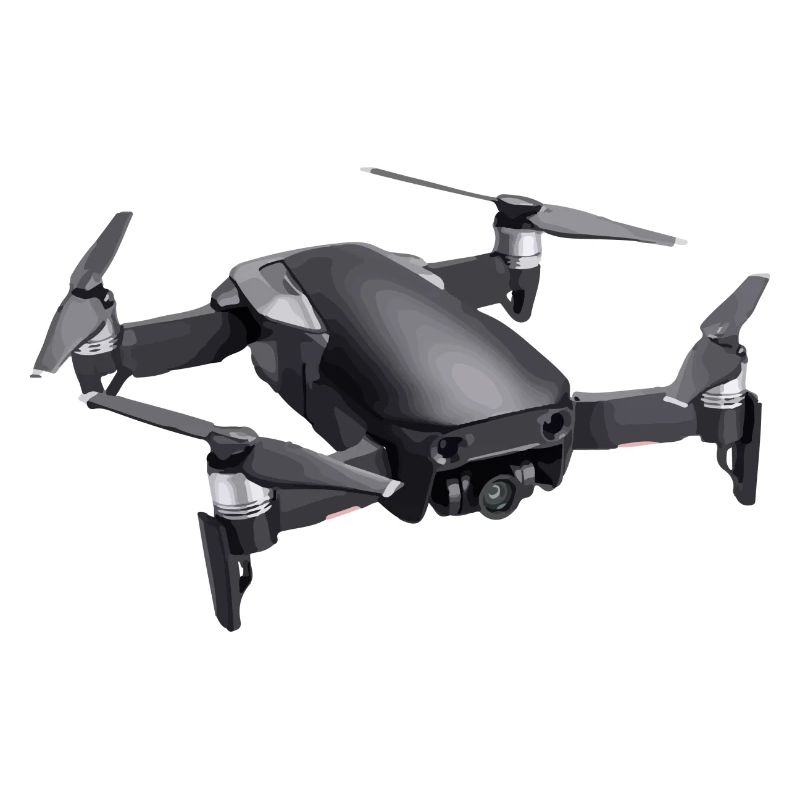 Quadcopter