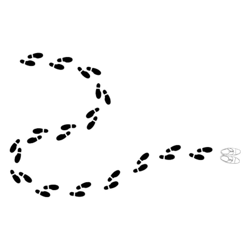 Footprints