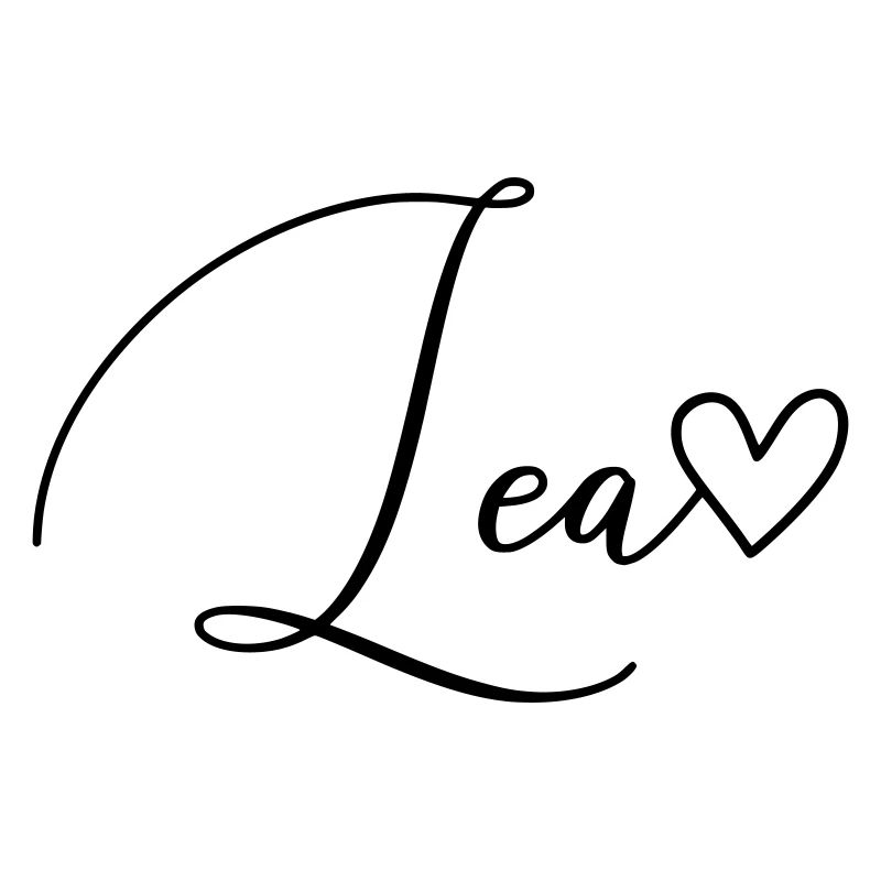 Lea Name Vorname Mädchen