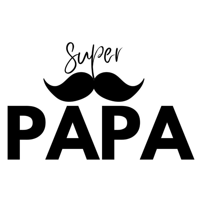 Super papa