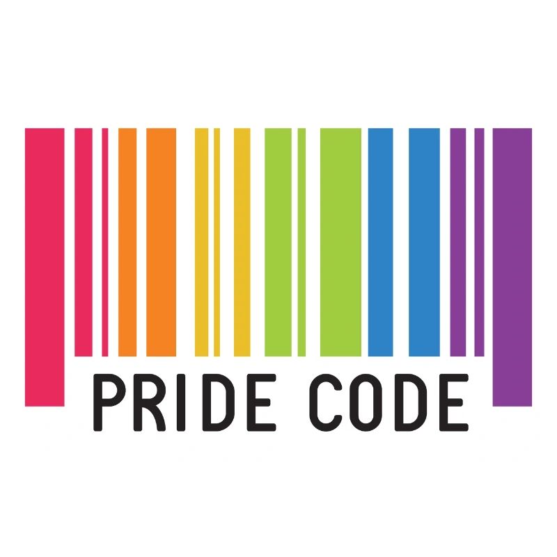 LGBT Pride Month - Pride Code
