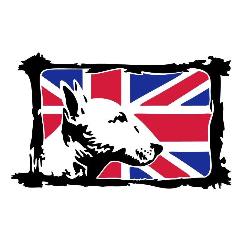 Bull-terrier