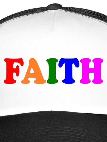 Faith