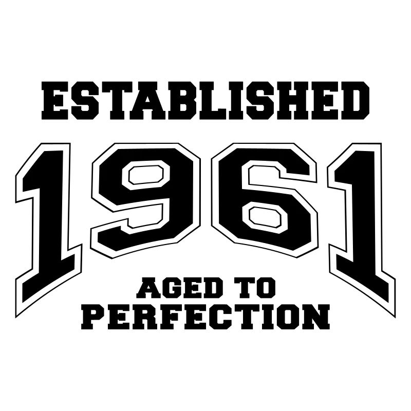 Born 1961