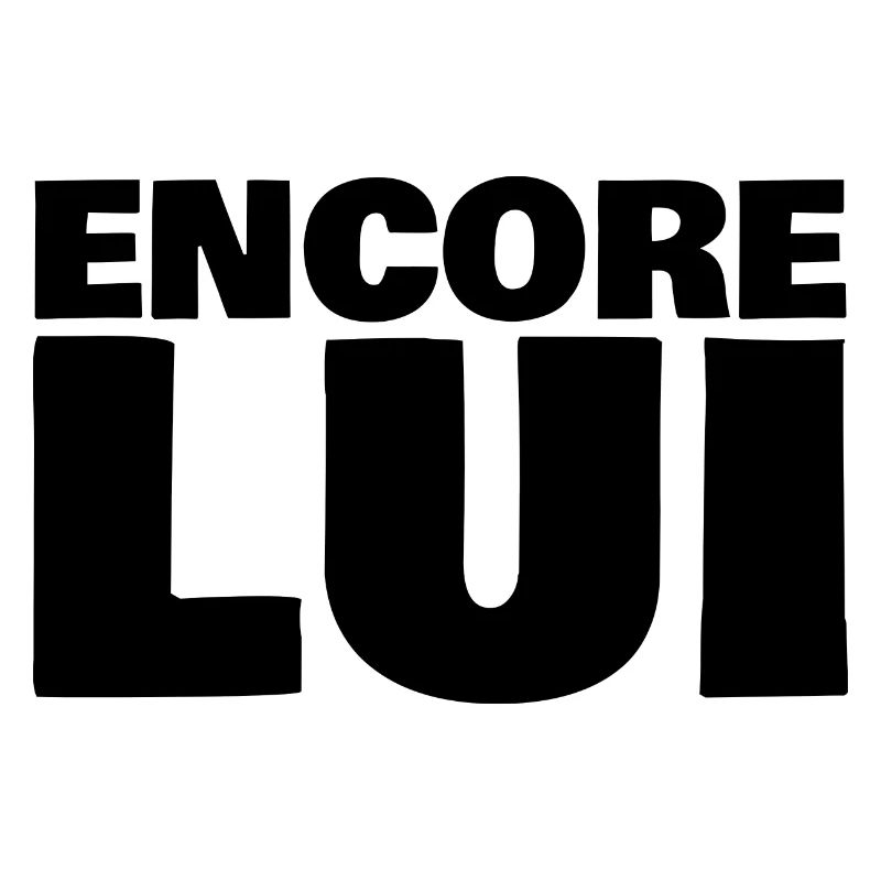 encore lui
