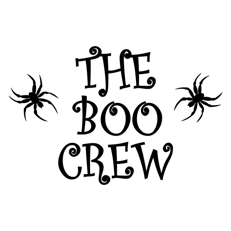 Le Boo Crew