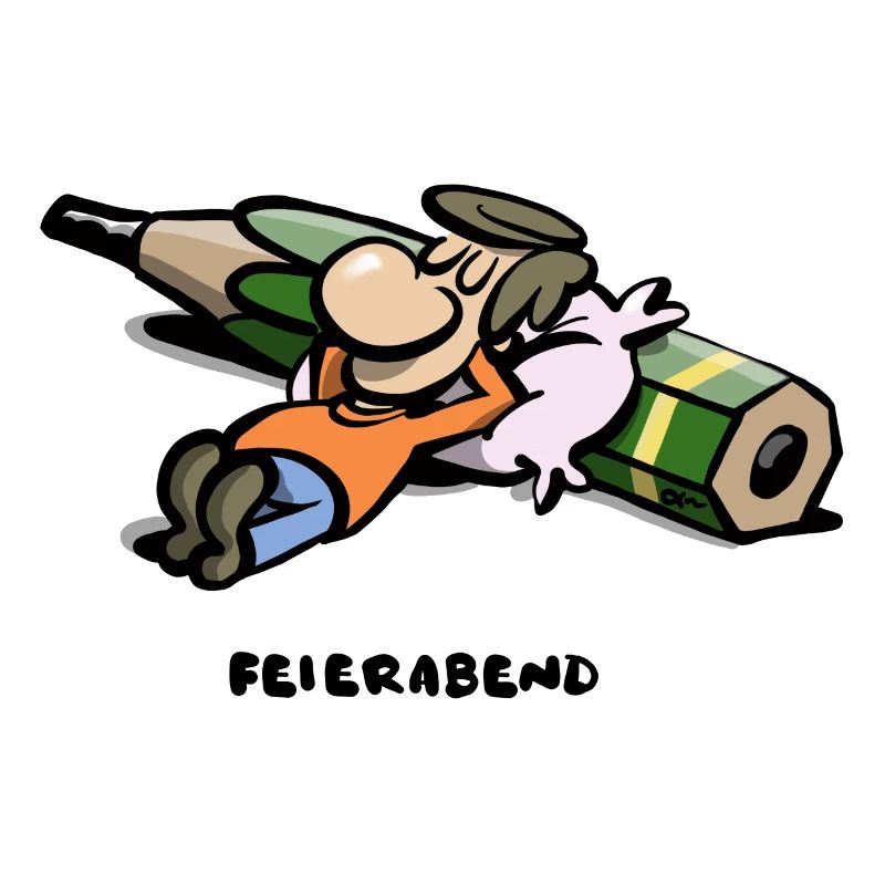 Feierabend