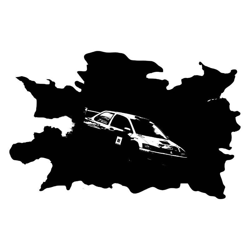 Rallye - Evolution