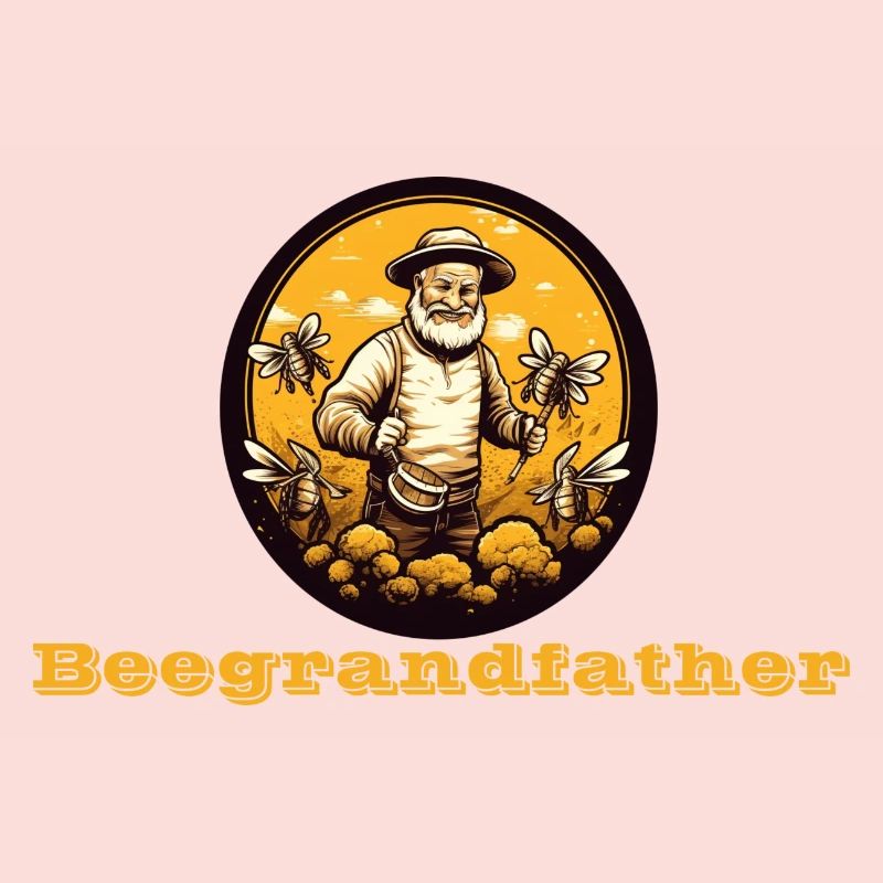 Beegrandfather