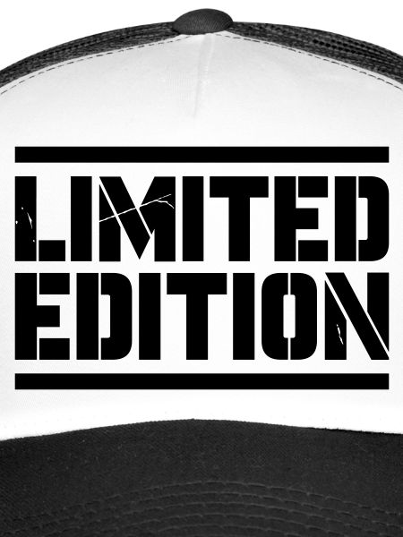 limited edition