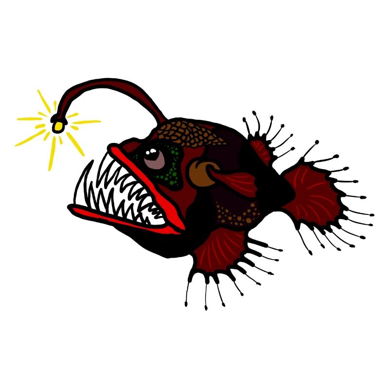 Anglerfisch