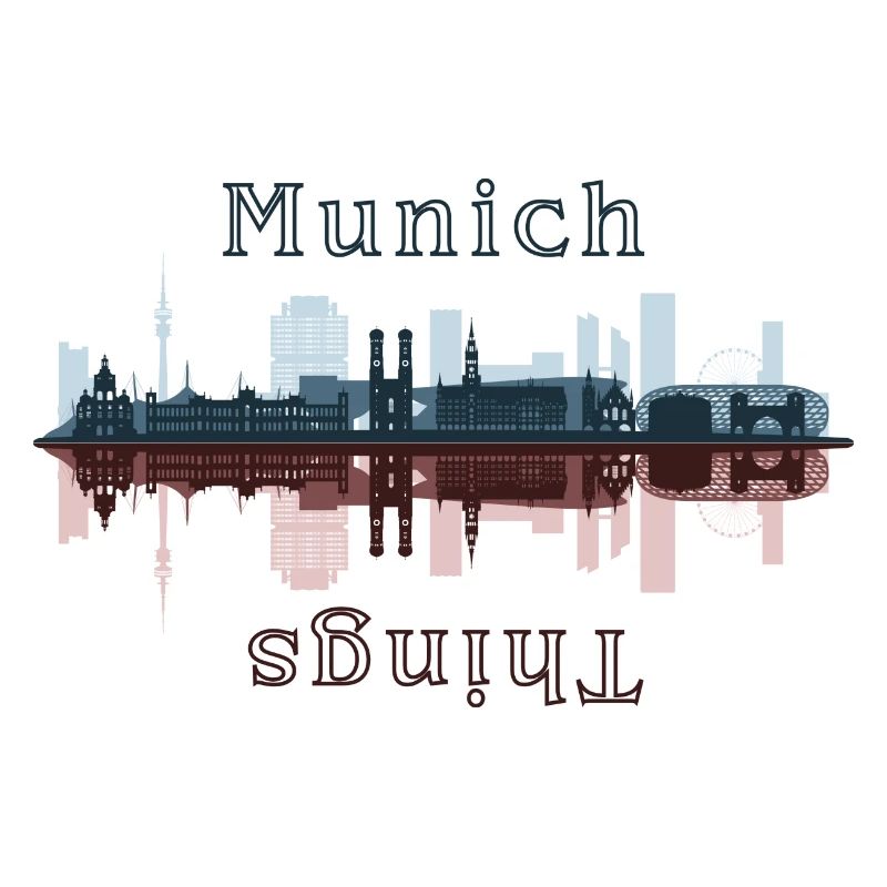 München Dinge